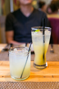 Honey-Infused Beverage Recipes Image